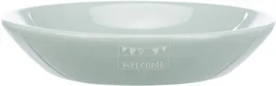 Trixie Junior voerbak keramiek laag 14 cm 200 ml – assorti pastel - Afbeelding 9