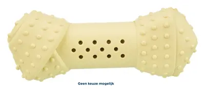 Trixie Junior koelbot natuurrubber 10 cm – 3 stuks, assorti - Afbeelding 5