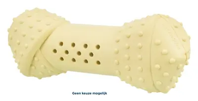 Trixie Junior koelbot natuurrubber 10 cm – 3 stuks, assorti - Afbeelding 6