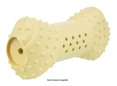 Trixie Junior koelbot natuurrubber 10 cm – 3 stuks, assorti - Afbeelding 7