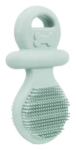 Trixie Junior fopspeen natuurrubber 9 cm – assorti, voor pups - Afbeelding 6