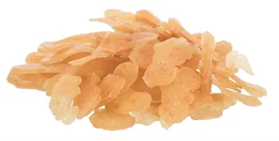 Trixie Junior Salmon Clouds 40 g – kattensnack met zalm en kip - Afbeelding 2