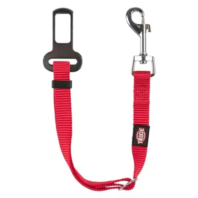 Trixie kattentuig voor in de auto rood 20-50 x 1,5 cm - Afbeelding 5