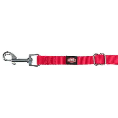 Trixie kattentuig voor in de auto rood 20-50 x 1,5 cm - Afbeelding 8