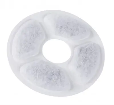 Eyenimal filters voor Bloom en Smart Bloom drinkfontein – 6 stuks