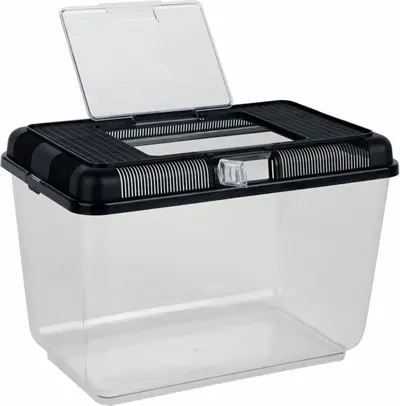 Trixie Reptiland Faunabox assorti 38 x 24 x 26 cm – met luchtgaten