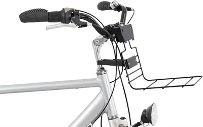 Trixie stuurhouder voor fietsmand 13108