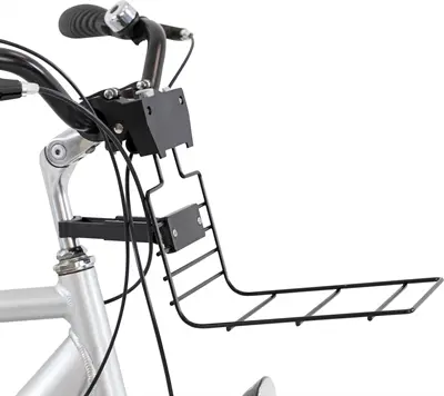 Trixie stuurhouder voor fietsmand 13108 - Afbeelding 11