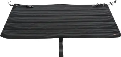 Trixie bumperbescherming opvouwbaar zwart 80 x 63 cm – voor kofferbak - Afbeelding 4