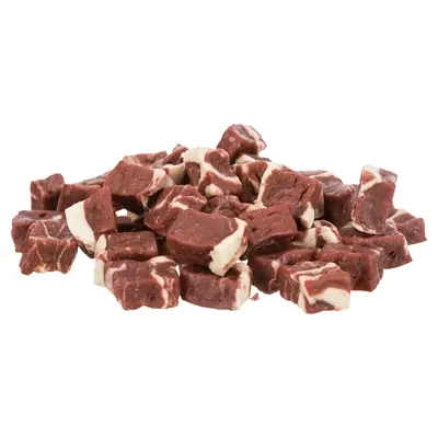 Trixie Premio Marbled Lamb Softies 100 g – glutenvrij, lam en vis - Afbeelding 4