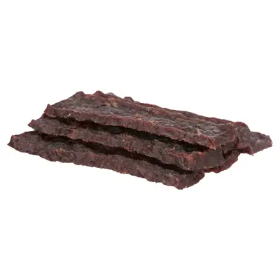 Trixie Premio Horse Stripes 11 cm – hondensnack paardenvlees, 100 g - Afbeelding 4
