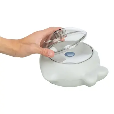 Trixie Snack Popper grijs 21 x 12 x 10 cm – interactief hondenspeelgoed - Afbeelding 6