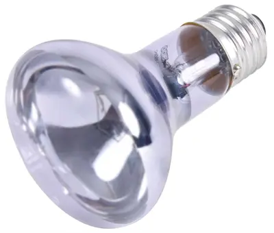 Trixie Reptiland warmtelamp neodymium 75 W E27 – 6,3 x 10 cm - Afbeelding 2
