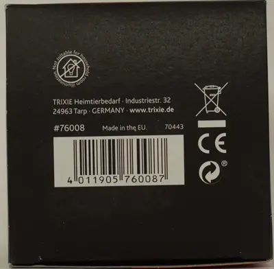 Trixie Reptiland warmtelamp neodymium 100 W E27 – 8 x 10,8 cm - Afbeelding 3