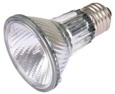 Trixie Reptiland Heatspot Pro halogeen warmtelamp 50 W – 6,5 x 6,5 x 8,8 cm - Afbeelding 4