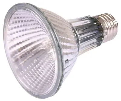 Trixie Reptiland Heatspot Pro halogeen warmtelamp 75 W E27 - Afbeelding 4