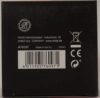 Trixie Reptiland Heatspot infrarood warmtelamp 100 W E27 - Afbeelding 3