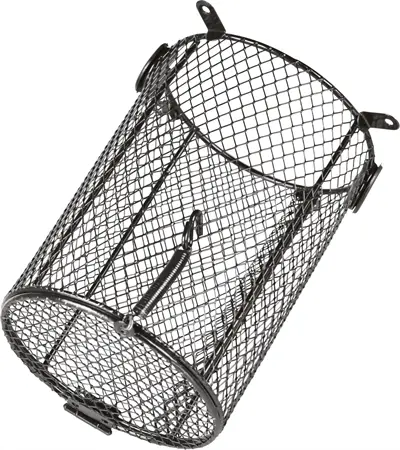 Trixie Reptiland beschermarmatuur voor terrariumlampen 12 x 16 cm