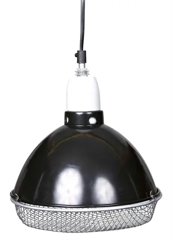 Trixie Reptiland reflector klemlamp 21 x 21 x 19 cm – keramische fitting - Afbeelding 2