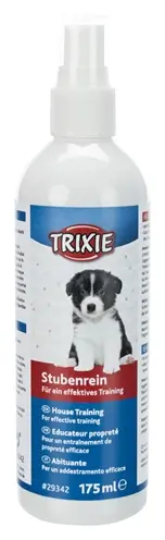 Trixie trainingsspray zindelijkheid 175 ml – voor pups