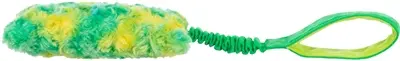 Trixie Bungee Fun dummy polyester assorti 47 cm – zonder pieper - Afbeelding 4
