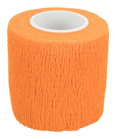 Trixie verband met bitterstoffen 5 cm x 4,5 m – assorti, voor hond - Afbeelding 5
