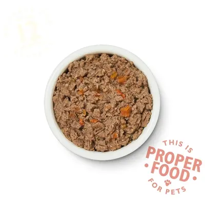 Lily's Kitchen Kitten Smooth Paté kip 19 x 85 g – graanvrij natvoer - Afbeelding 5