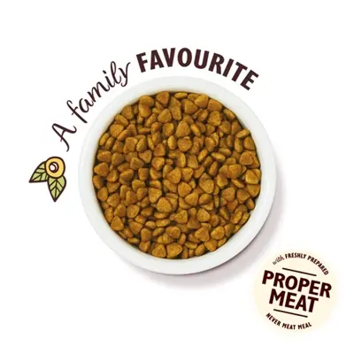 Lily's Kitchen kattenvoer Cat Chicken Casserole 2 kg – graanvrij - Afbeelding 5
