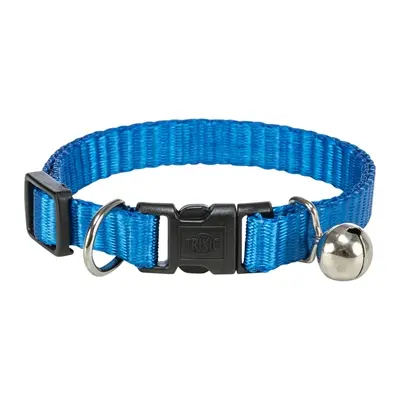 Trixie kattenhalsband nylon verstelbaar – assorti kleuren - Afbeelding 6