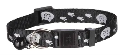 Trixie kattenhalsband Safer Life reflecterend – 4 stuks assorti - Afbeelding 4