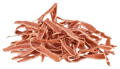 Trixie Premio Carpaccio kattensnack eend en vis 20 g - Afbeelding 4