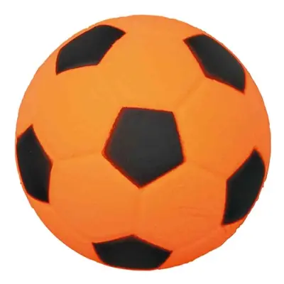 Trixie hondenbal drijvend schuimrubber 4,5 cm – assorti - Afbeelding 3
