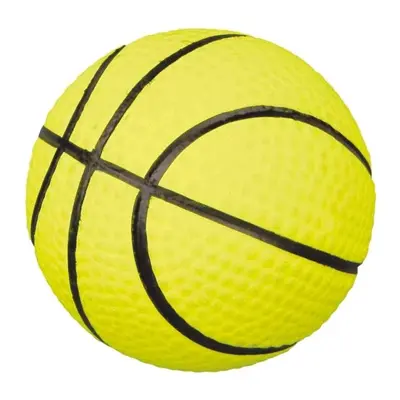 Trixie Neon bal schuimrubber 4,5 cm – drijvend, assorti - Afbeelding 5