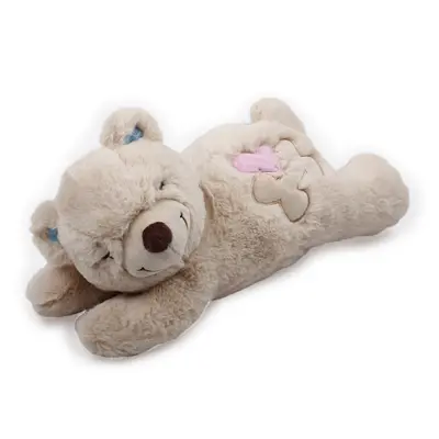 AFP Little Buddy Warm Bear 36 cm – warmtebeer voor pups