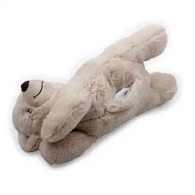 AFP Little Buddy Warm Bear 36 cm – warmtebeer voor pups - Afbeelding 4