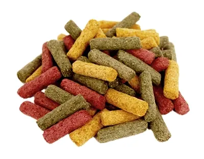 Utopia Diertotaal knabbelsticks 450 g – krokante snack voor knaagdieren - Afbeelding 5