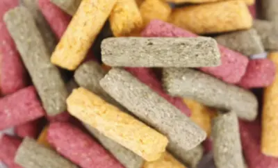 Utopia Diertotaal knabbelsticks 450 g – krokante snack voor knaagdieren - Afbeelding 6