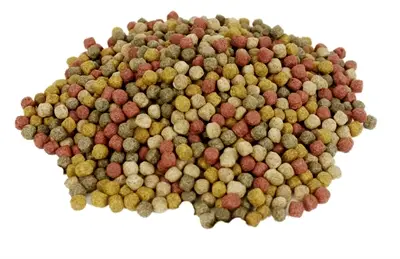 Utopia Diertotaal vijverkorrel drijvend 6 mm 2 kg - Afbeelding 5
