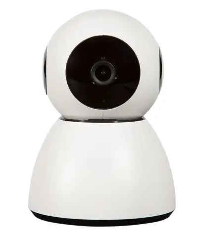 Eyenimal Pet Vision Live HD huisdiercamera met geluiddetectie