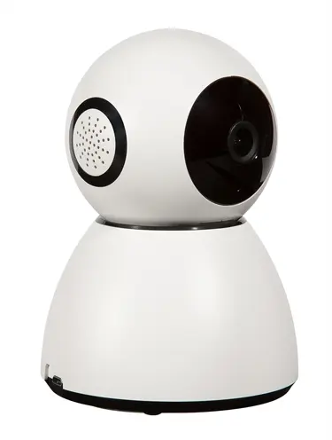 Eyenimal Pet Vision Live HD huisdiercamera met geluiddetectie - Afbeelding 4
