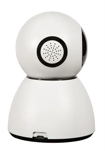 Eyenimal Pet Vision Live HD huisdiercamera met geluiddetectie - Afbeelding 5