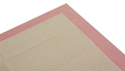 Posh Puppy training pads 60 x 90 cm – 40 stuks, absorberend - Afbeelding 5
