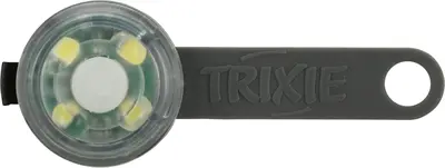 Trixie USB flasher 3 x 3 x 8 cm – spatwaterbestendig veiligheidslampje - Afbeelding 5