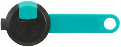 Trixie USB flasher 3 x 3 x 8 cm – spatwaterbestendig veiligheidslampje - Afbeelding 8