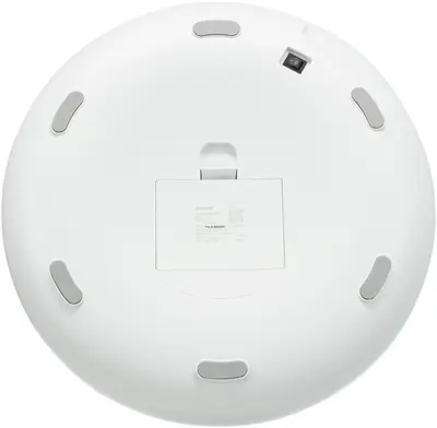 Trixie voerautomaat TX5+1 wit – 6 maaltijden van 180 ml - Afbeelding 6