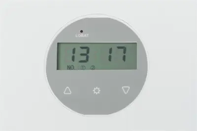 Trixie voerautomaat TX5+1 wit – 6 maaltijden van 180 ml - Afbeelding 8