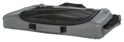 Trixie Soft Kennel Easy reisbench grijs 95 x 69 x 63 cm - Afbeelding 4