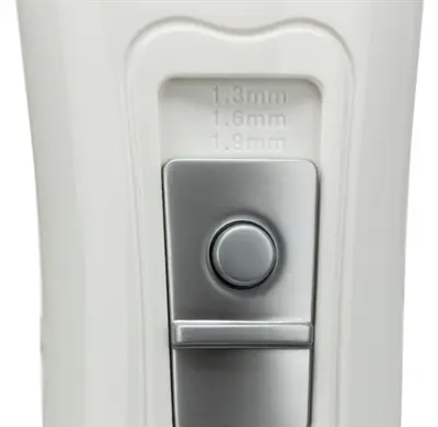 Trixie tondeuse accu TR1150 6 W – draadloos - Afbeelding 8