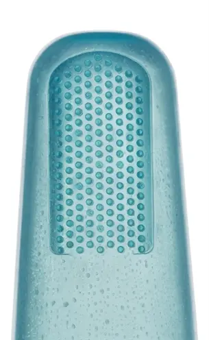 Trixie vingertandenborstel siliconen 6 cm – 2 stuks, hond en kat - Afbeelding 8
