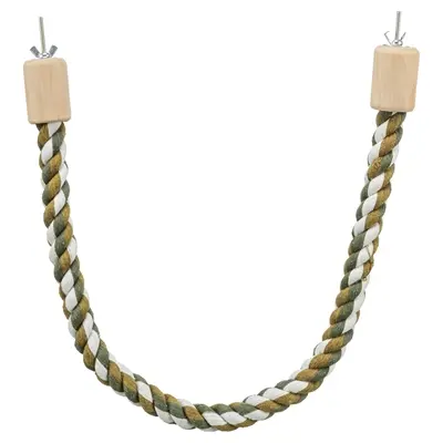 Trixie zitstok touw flexibel 66 x 1,8 cm – 3 stuks